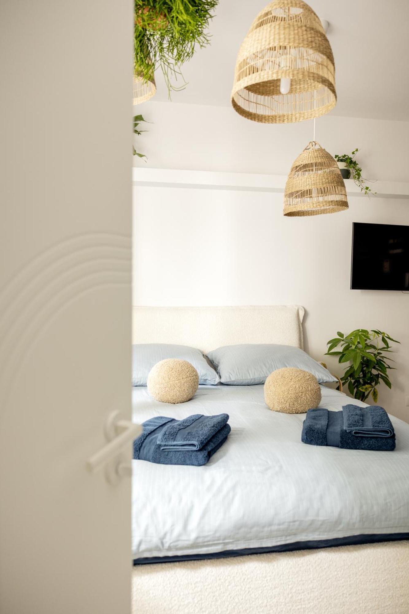 Cozy Studio Poznanska Downtown Quiet Warsaw Exterior photo